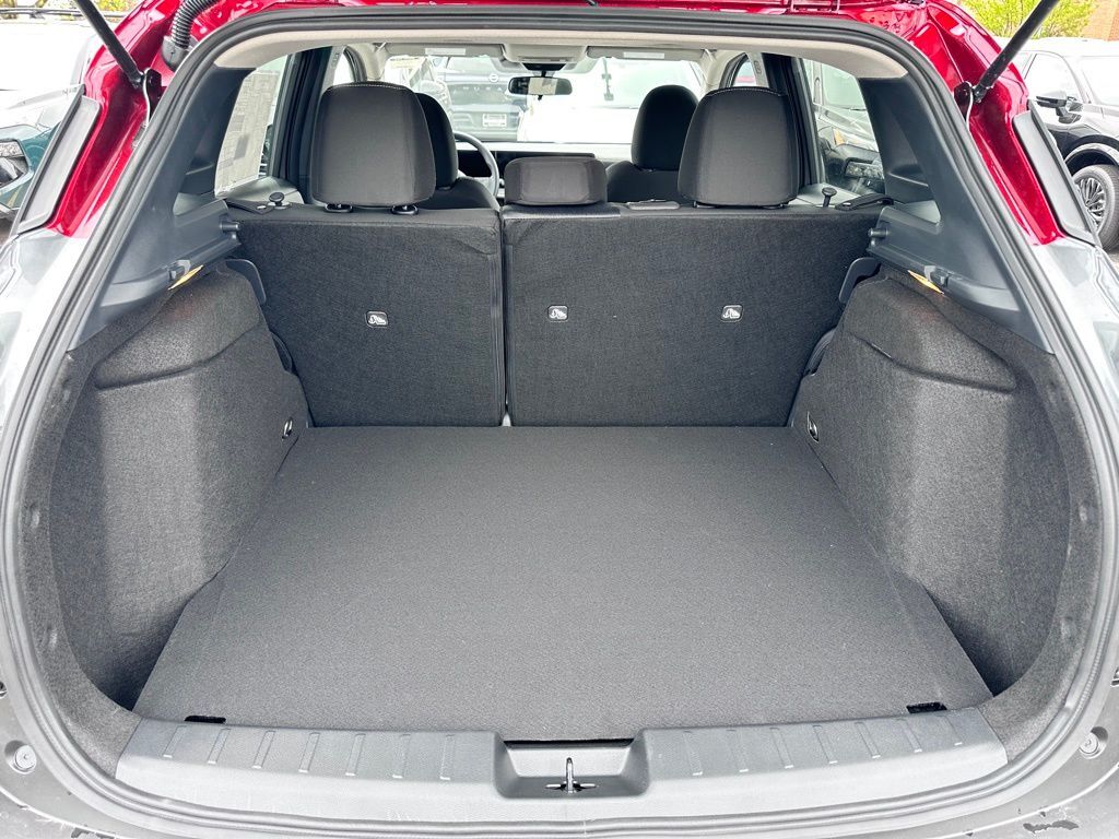 2026 Nissan Kicks SV San Clemente CA