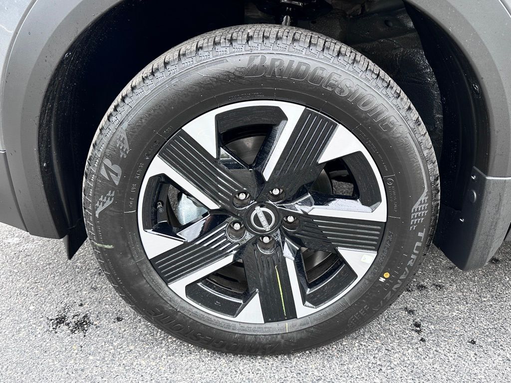 2026 Nissan Kicks SV San Clemente CA