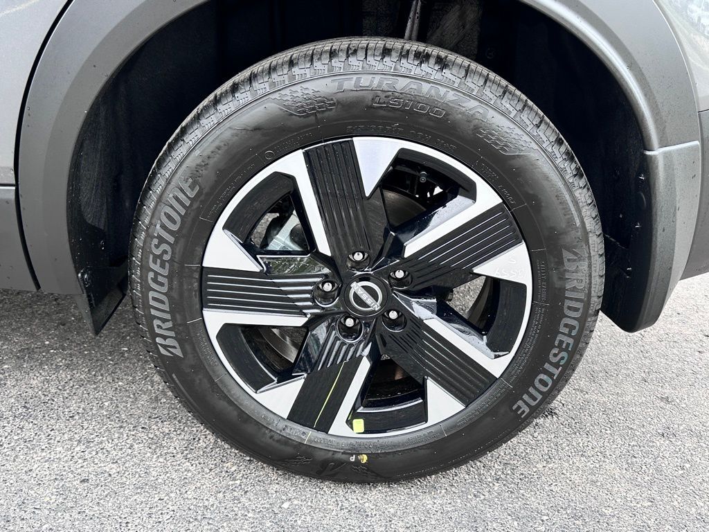 2026 Nissan Kicks SV San Clemente CA