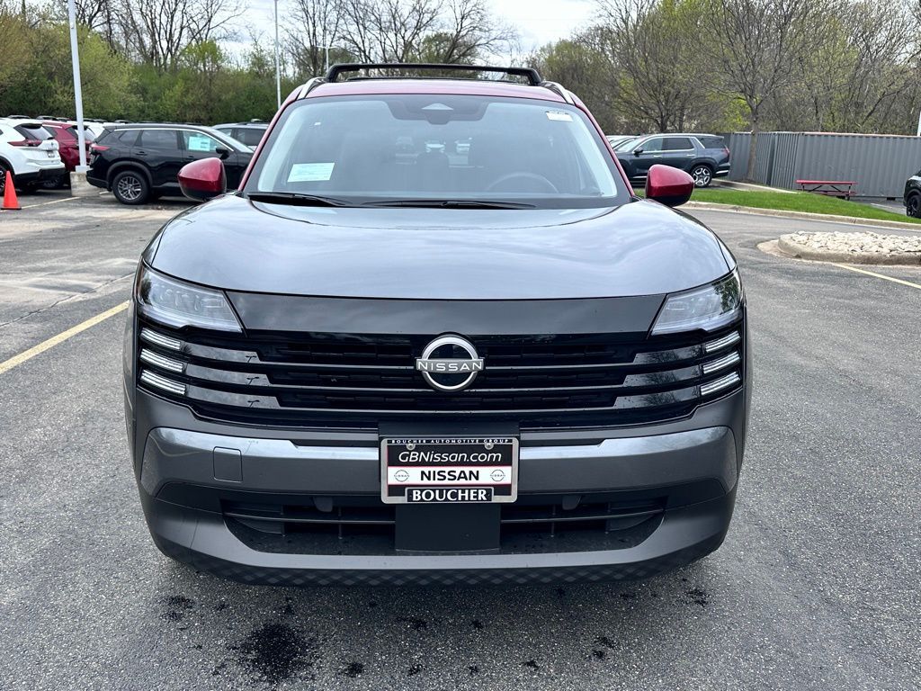 2026 Nissan Kicks SV San Clemente CA