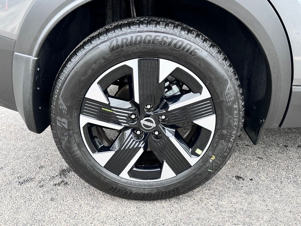 2026 Nissan Kicks SV San Clemente CA