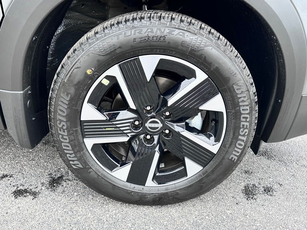 2026 Nissan Kicks SV San Clemente CA