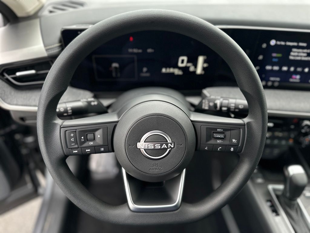 2026 Nissan Kicks SV San Clemente CA