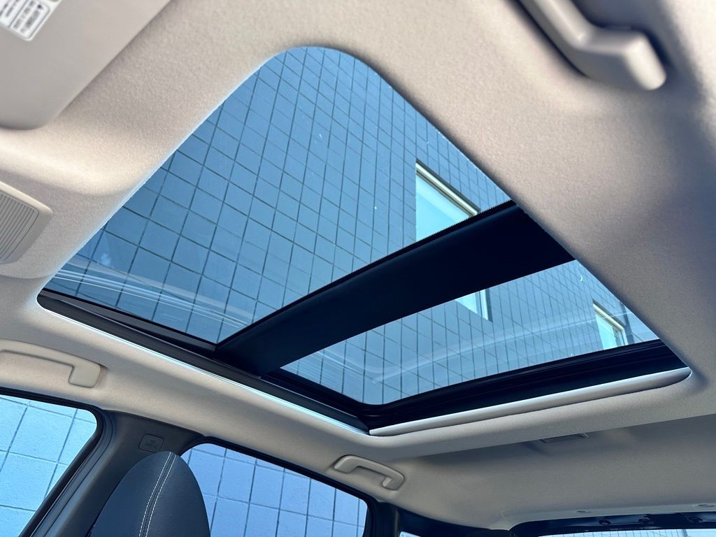 2026 Nissan Kicks SV San Clemente CA