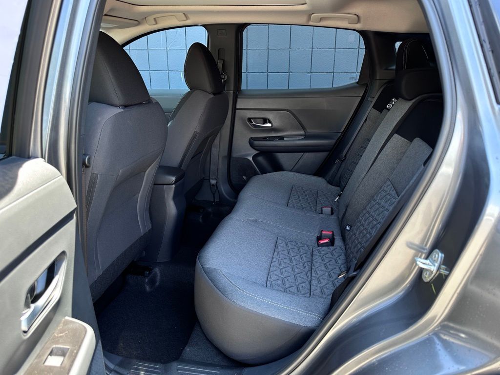 2026 Nissan Kicks SV San Clemente CA