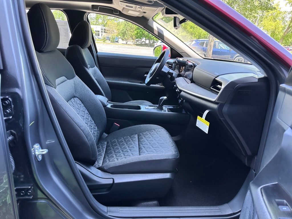 2026 Nissan Kicks SV San Clemente CA