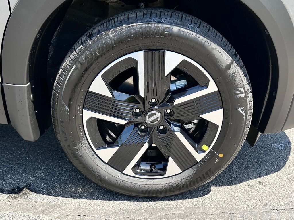 2026 Nissan Kicks SV San Clemente CA
