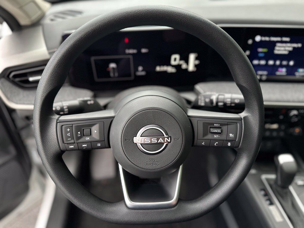 2026 Nissan Kicks SV San Clemente CA