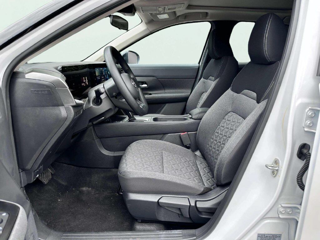 2026 Nissan Kicks SV San Clemente CA