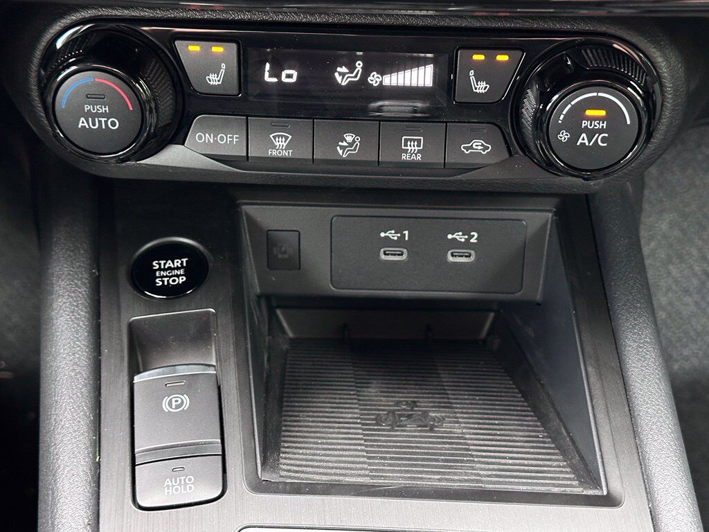 2026 Nissan Kicks SV San Clemente CA