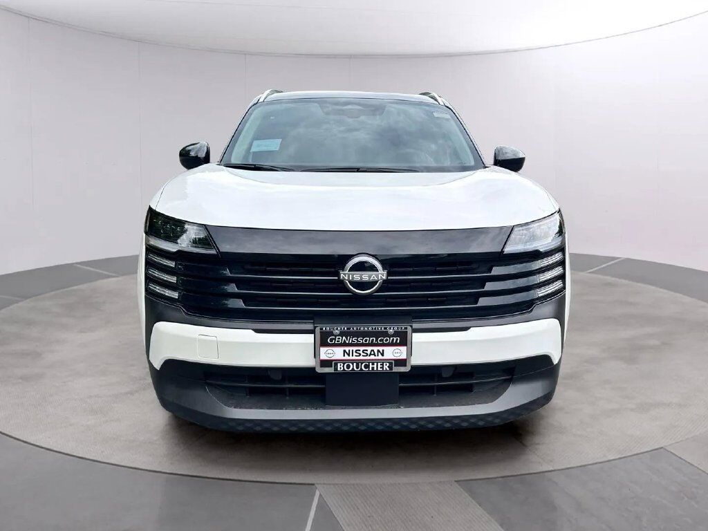 2026 Nissan Kicks SV San Clemente CA