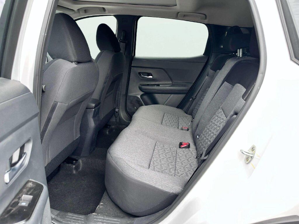 2026 Nissan Kicks SV San Clemente CA