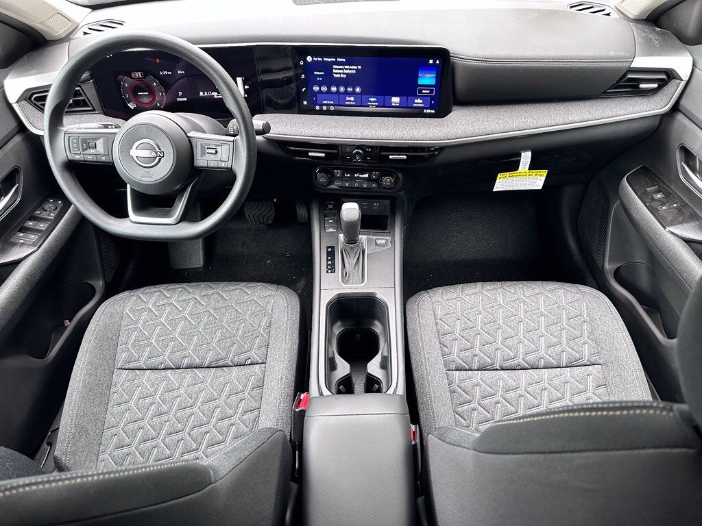 2026 Nissan Kicks SV San Clemente CA