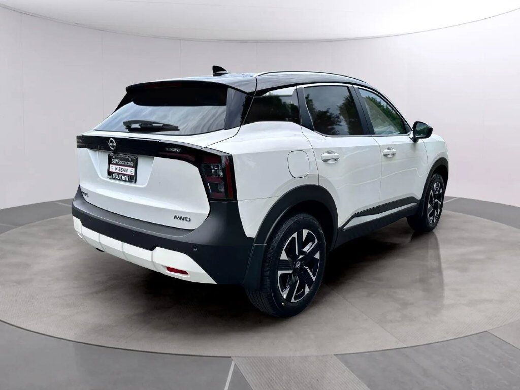 2026 Nissan Kicks SV San Clemente CA