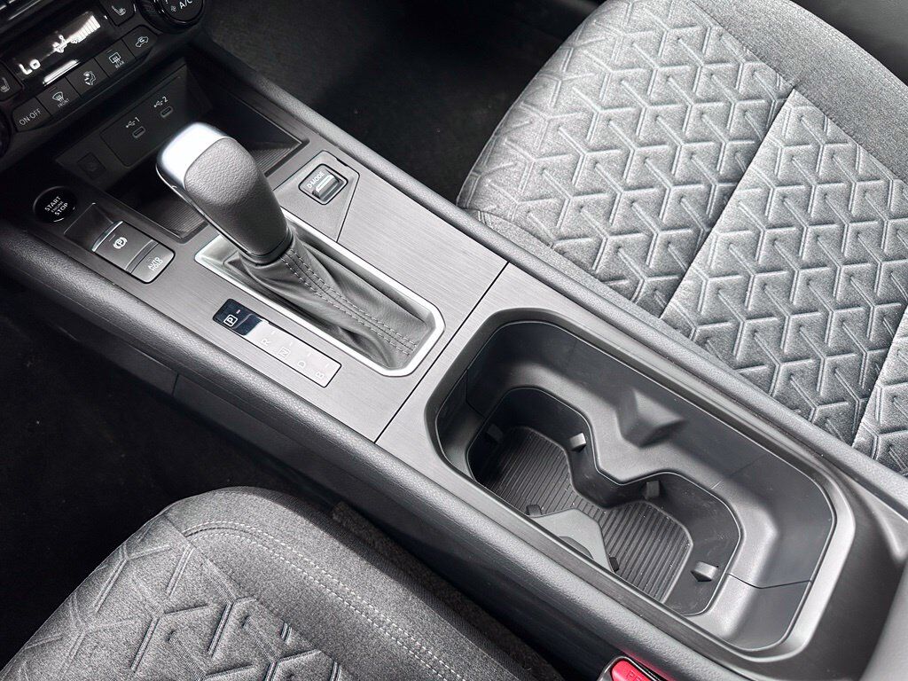 2026 Nissan Kicks SV San Clemente CA