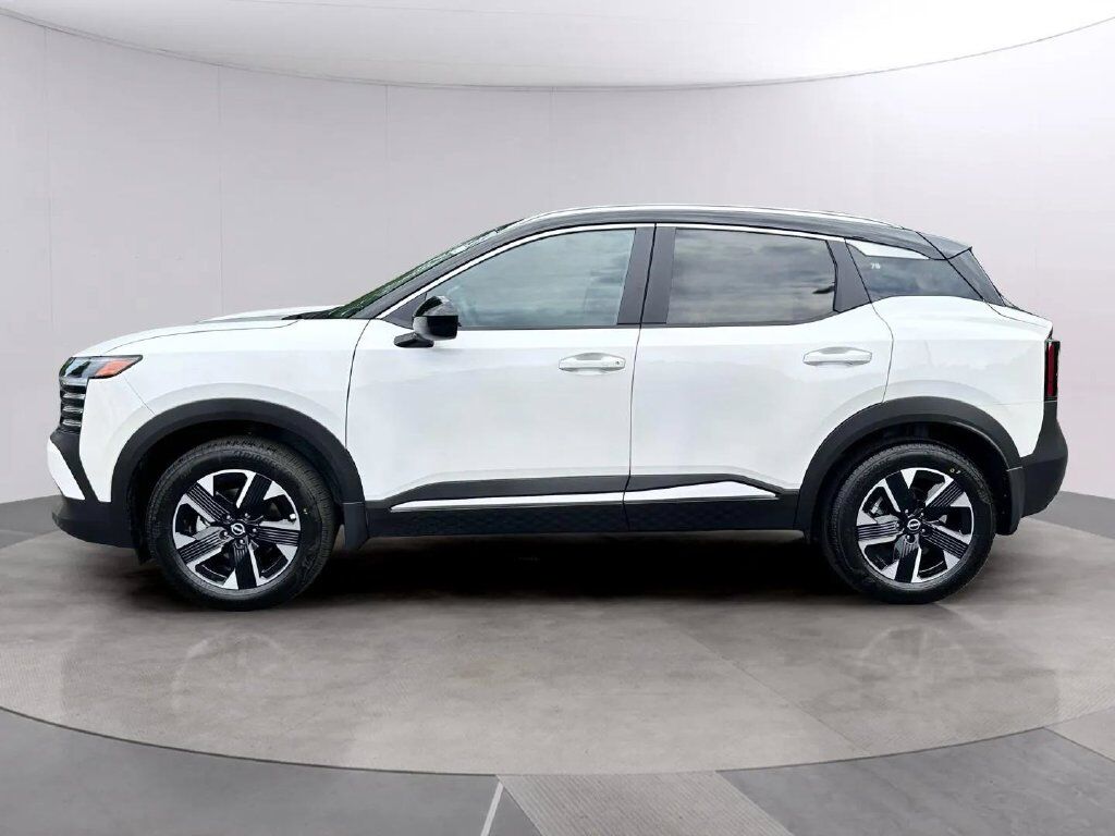 2026 Nissan Kicks SV San Clemente CA