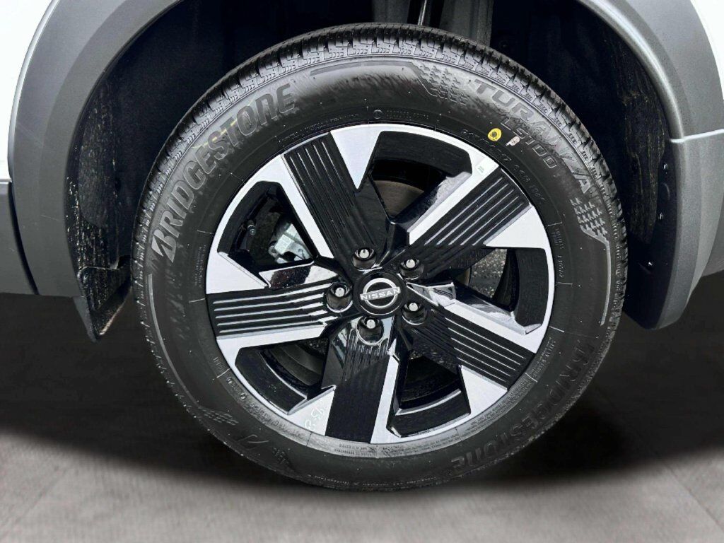 2026 Nissan Kicks SV San Clemente CA