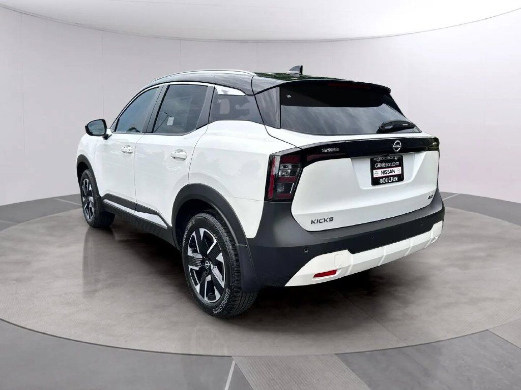 2026 Nissan Kicks SV San Clemente CA