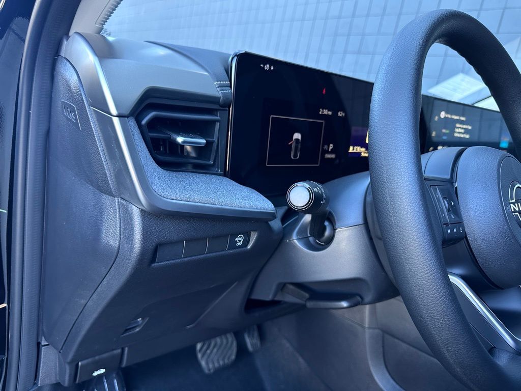 2026 Nissan Kicks SV San Clemente CA