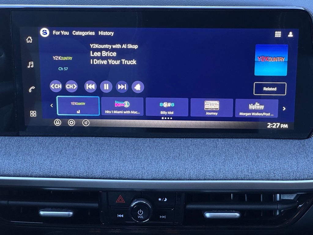 2026 Nissan Kicks SV San Clemente CA