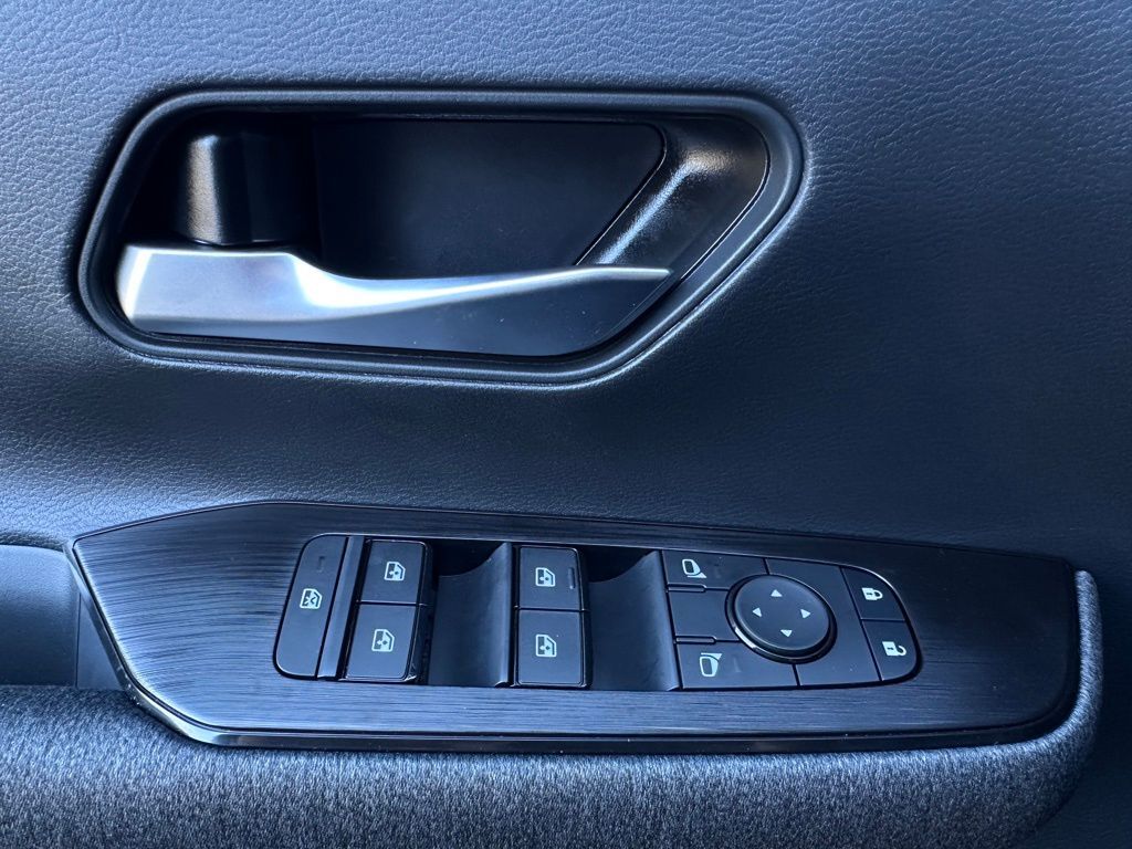 2026 Nissan Kicks SV San Clemente CA