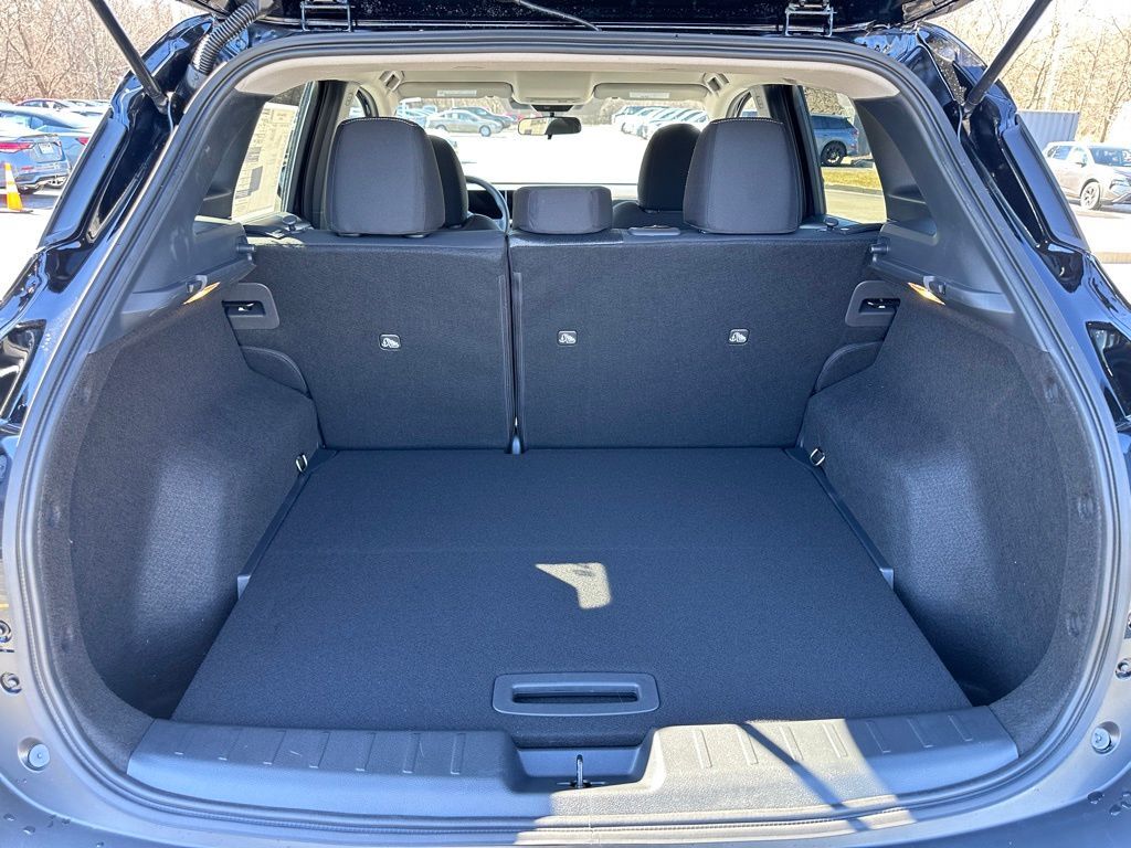 2026 Nissan Kicks SV San Clemente CA