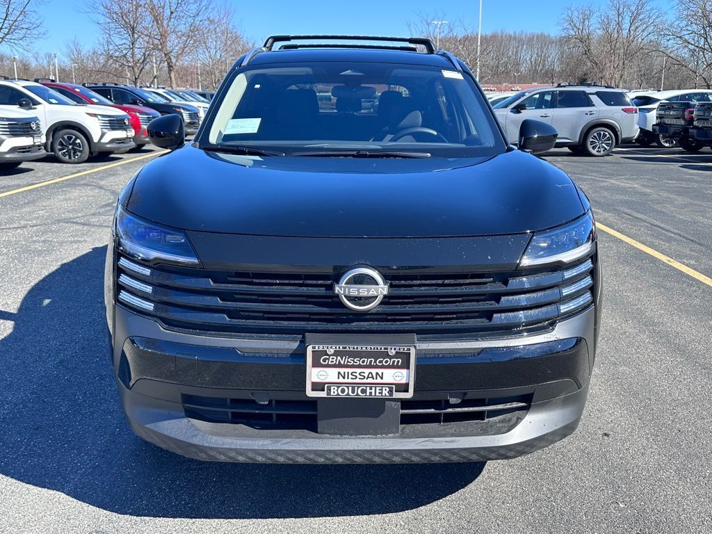 2026 Nissan Kicks SV San Clemente CA