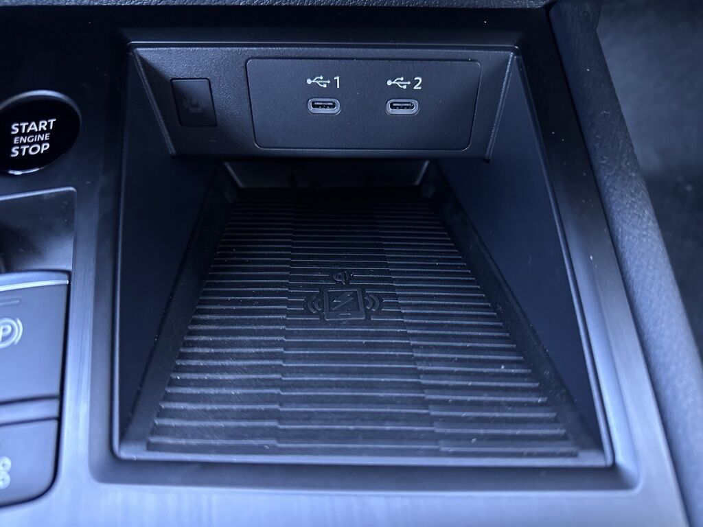 2026 Nissan Kicks SV w/Cold Weather Pkg San Clemente CA