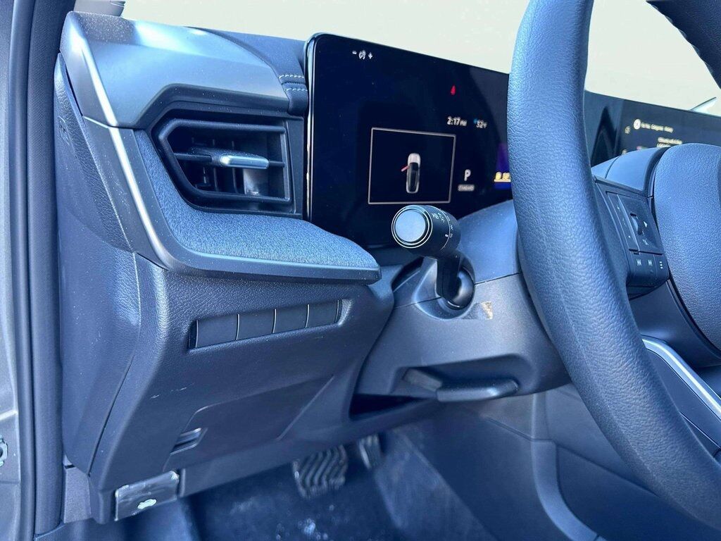 2026 Nissan Kicks SV w/Cold Weather Pkg San Clemente CA