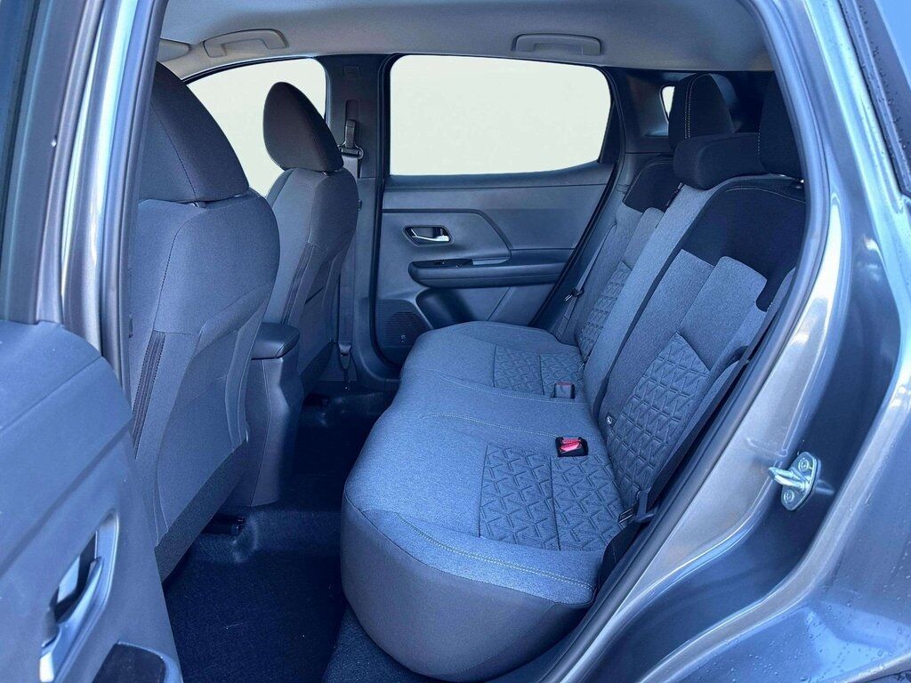 2026 Nissan Kicks SV w/Cold Weather Pkg San Clemente CA