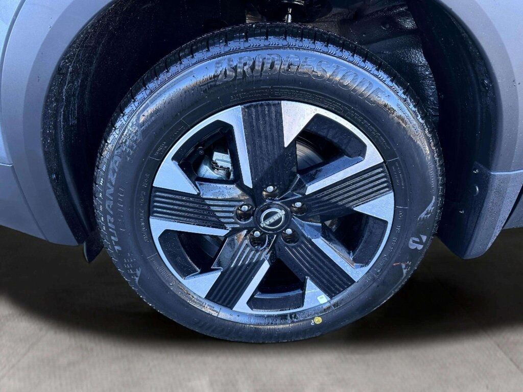 2026 Nissan Kicks SV w/Cold Weather Pkg San Clemente CA