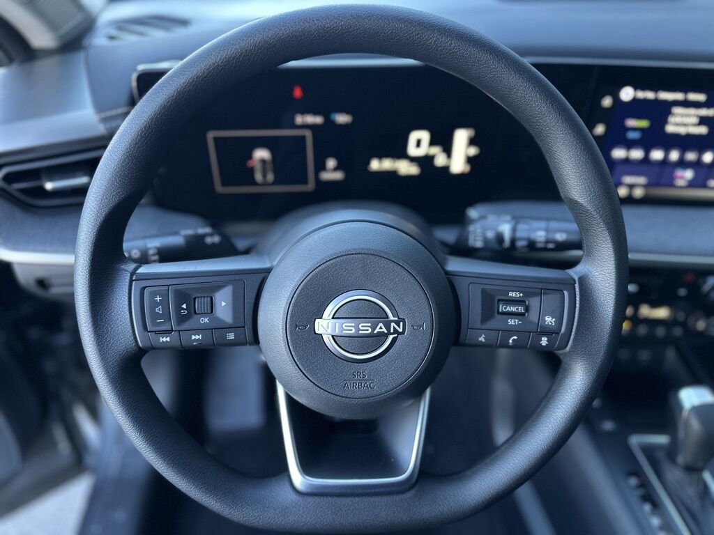 2026 Nissan Kicks SV w/Cold Weather Pkg San Clemente CA