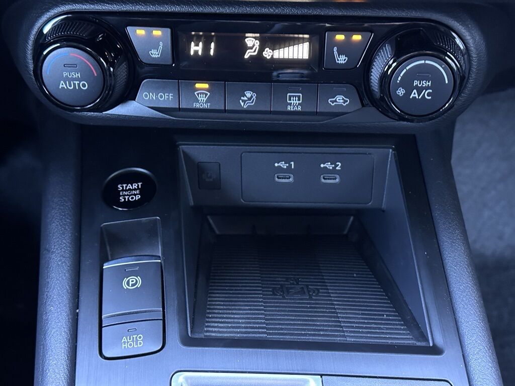 2026 Nissan Kicks SV w/Cold Weather Pkg San Clemente CA