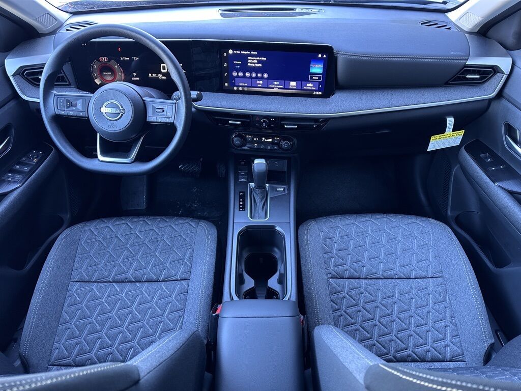 2026 Nissan Kicks SV w/Cold Weather Pkg San Clemente CA