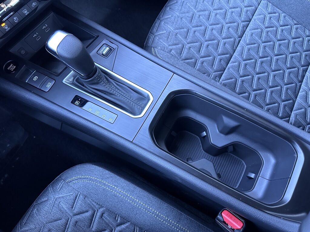 2026 Nissan Kicks SV w/Cold Weather Pkg San Clemente CA