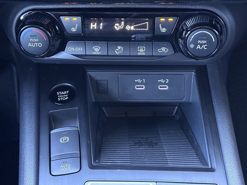 2026 Nissan Kicks SV w/Cold Weather Pkg San Clemente CA