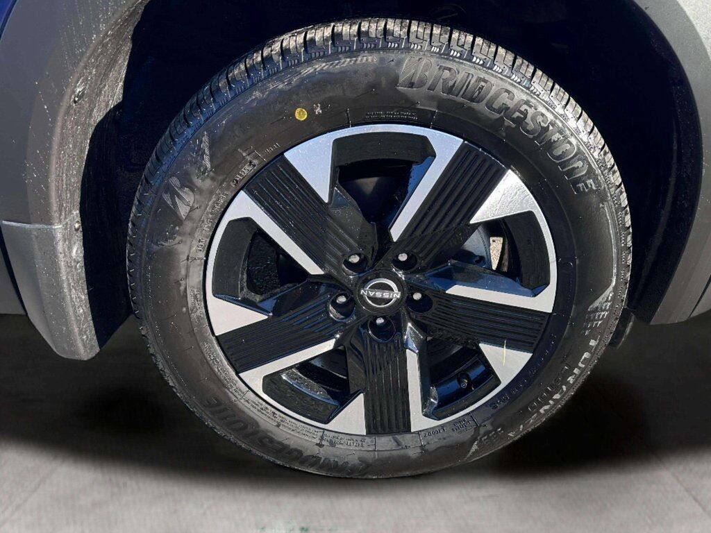 2026 Nissan Kicks SV w/Cold Weather Pkg San Clemente CA