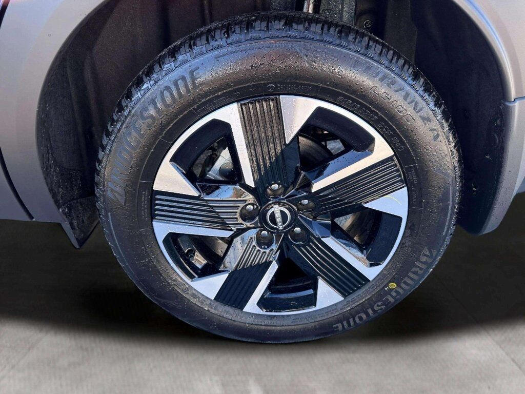 2026 Nissan Kicks SV w/Cold Weather Pkg San Clemente CA