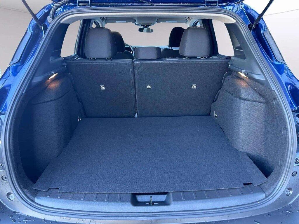 2026 Nissan Kicks SV w/Cold Weather Pkg San Clemente CA