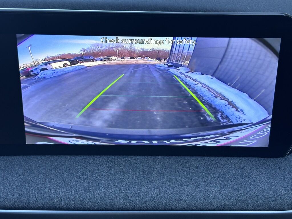 2026 Nissan Kicks SV w/Cold Weather Pkg San Clemente CA