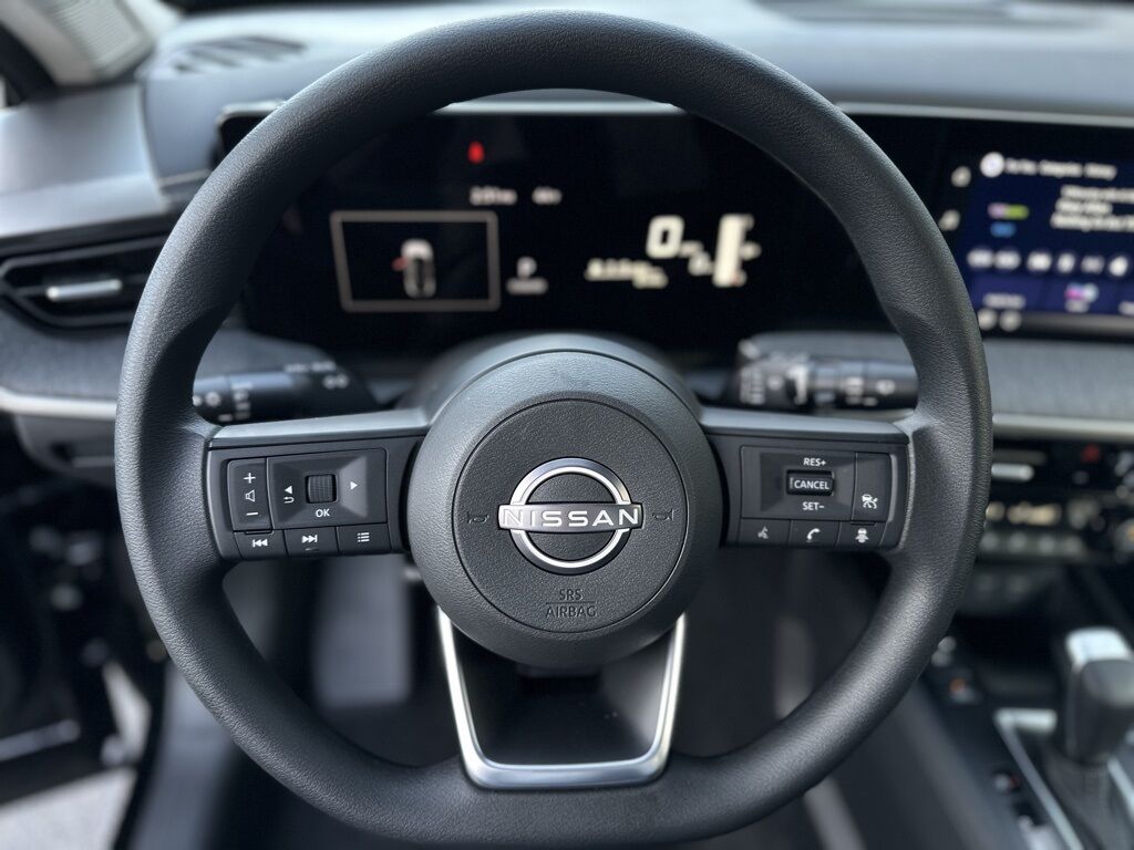 2026 Nissan Kicks SV w/Cold Weather Pkg San Clemente CA