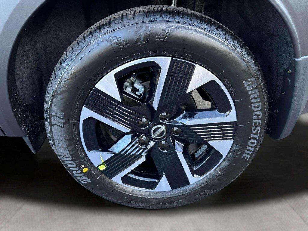 2026 Nissan Kicks SV w/Cold Weather Pkg San Clemente CA