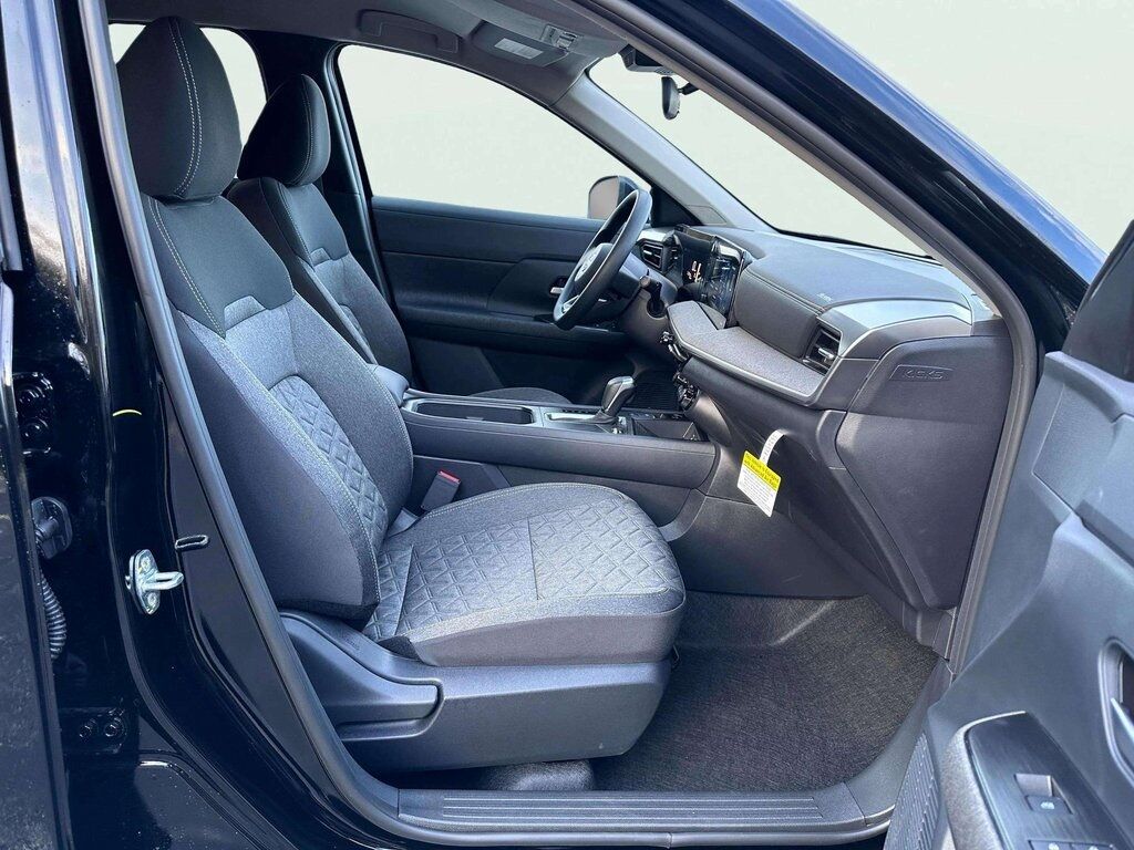 2026 Nissan Kicks SV w/Cold Weather Pkg San Clemente CA