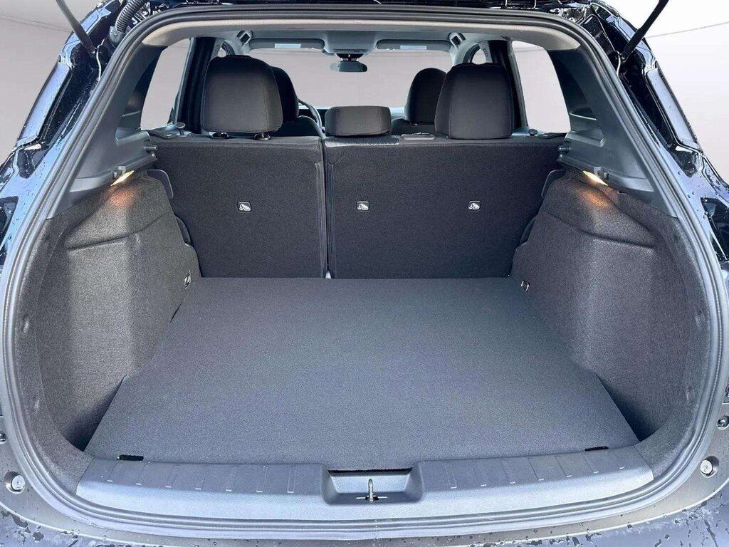 2026 Nissan Kicks SV w/Cold Weather Pkg San Clemente CA