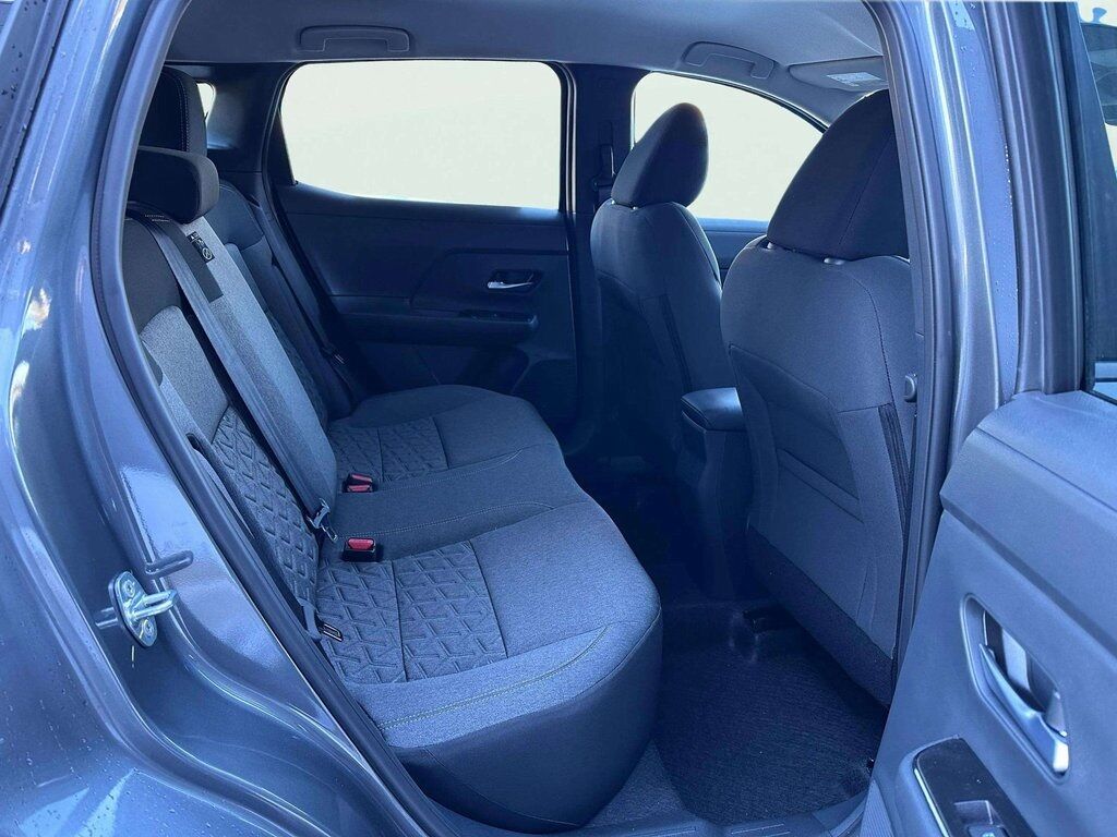 2026 Nissan Kicks SV w/Cold Weather Pkg San Clemente CA