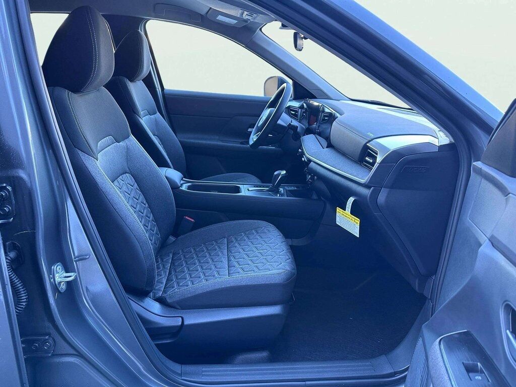 2026 Nissan Kicks SV w/Cold Weather Pkg San Clemente CA