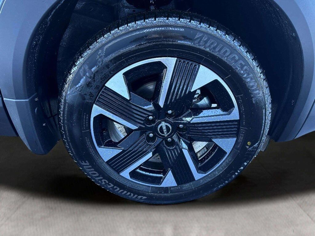 2026 Nissan Kicks SV w/Cold Weather Pkg San Clemente CA