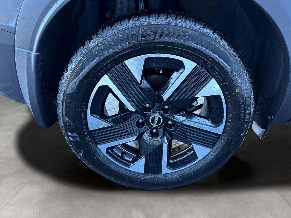 2026 Nissan Kicks SV w/Cold Weather Pkg San Clemente CA