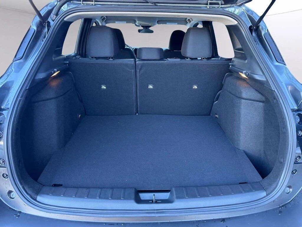 2026 Nissan Kicks SV w/Cold Weather Pkg San Clemente CA