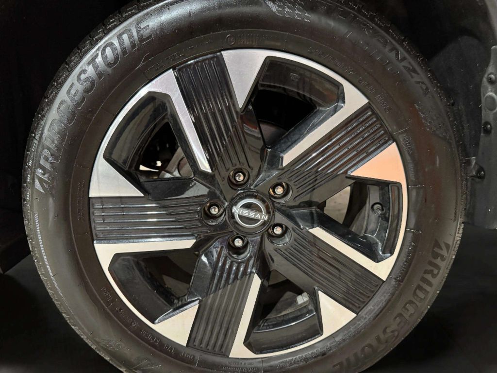 2026 Nissan Kicks SV w/Cold Weather Pkg San Clemente CA